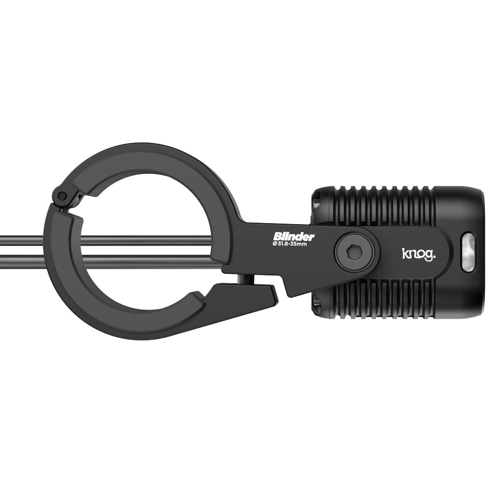 Knog Blinder E 1800 Front E-Bike Light