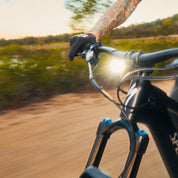 Knog Blinder E 1800 Front E-Bike Light