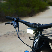 Kong Blinder E 2300 Éclairage Avant pour Vélo Électrique