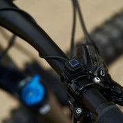 Kong Blinder E 2300 Éclairage Avant pour Vélo Électrique