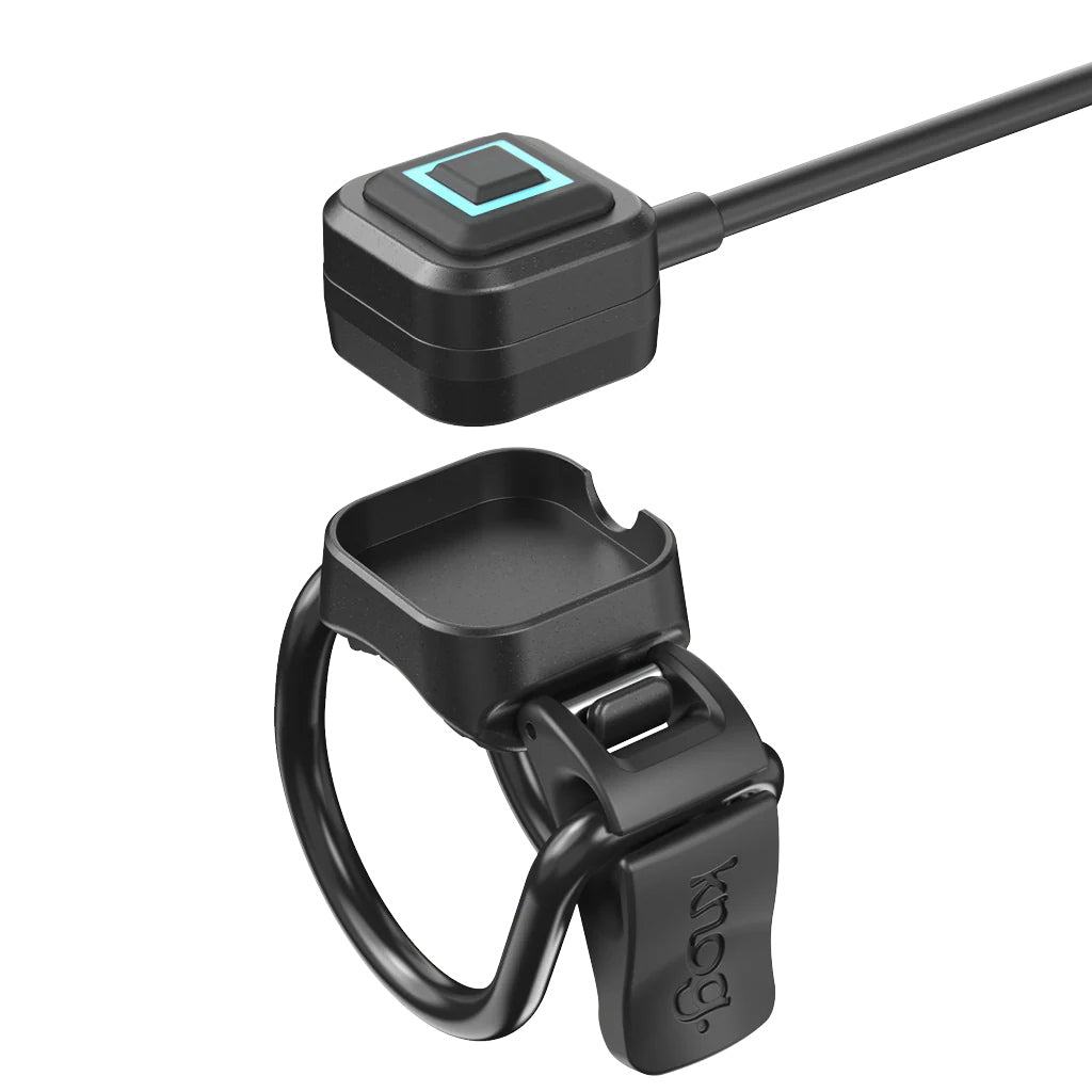 Kong Blinder E 1300 Éclairage Avant pour VTT Électrique