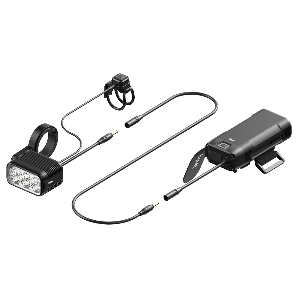 Kong Blinder X 2300 Front Light