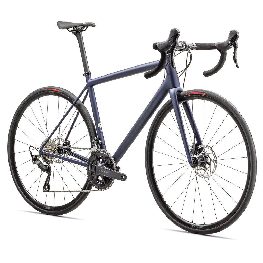 Specialized Aethos Sport Shimano 105