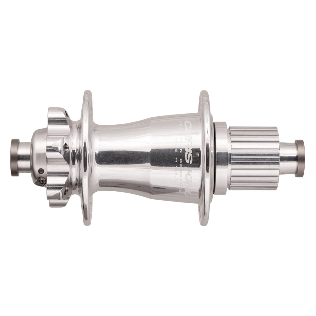 Chris King Boost 6-Bolt Ceramic Bearing Rear Hub