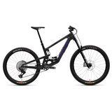 Santa Cruz Bronson 5 C MX GX AXS