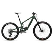 Santa Cruz Bronson 5 C MX GX AXS