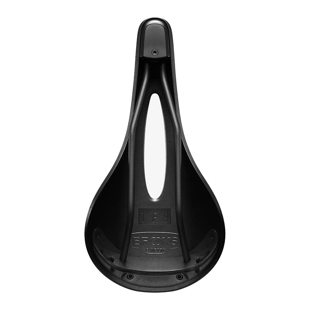 Selle Brooks C15 Carved
