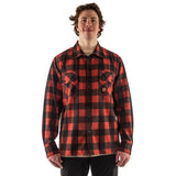 Chemise Chromag Burke