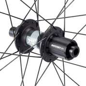 Roval Rapide C 38 Disc Wheelset (DT 370) (Take Off)