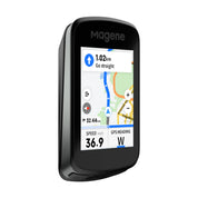 Magene C606 Pro Smart GPS Bike Computer