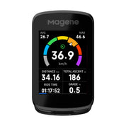 Magene C606 Pro Smart GPS Bike Computer