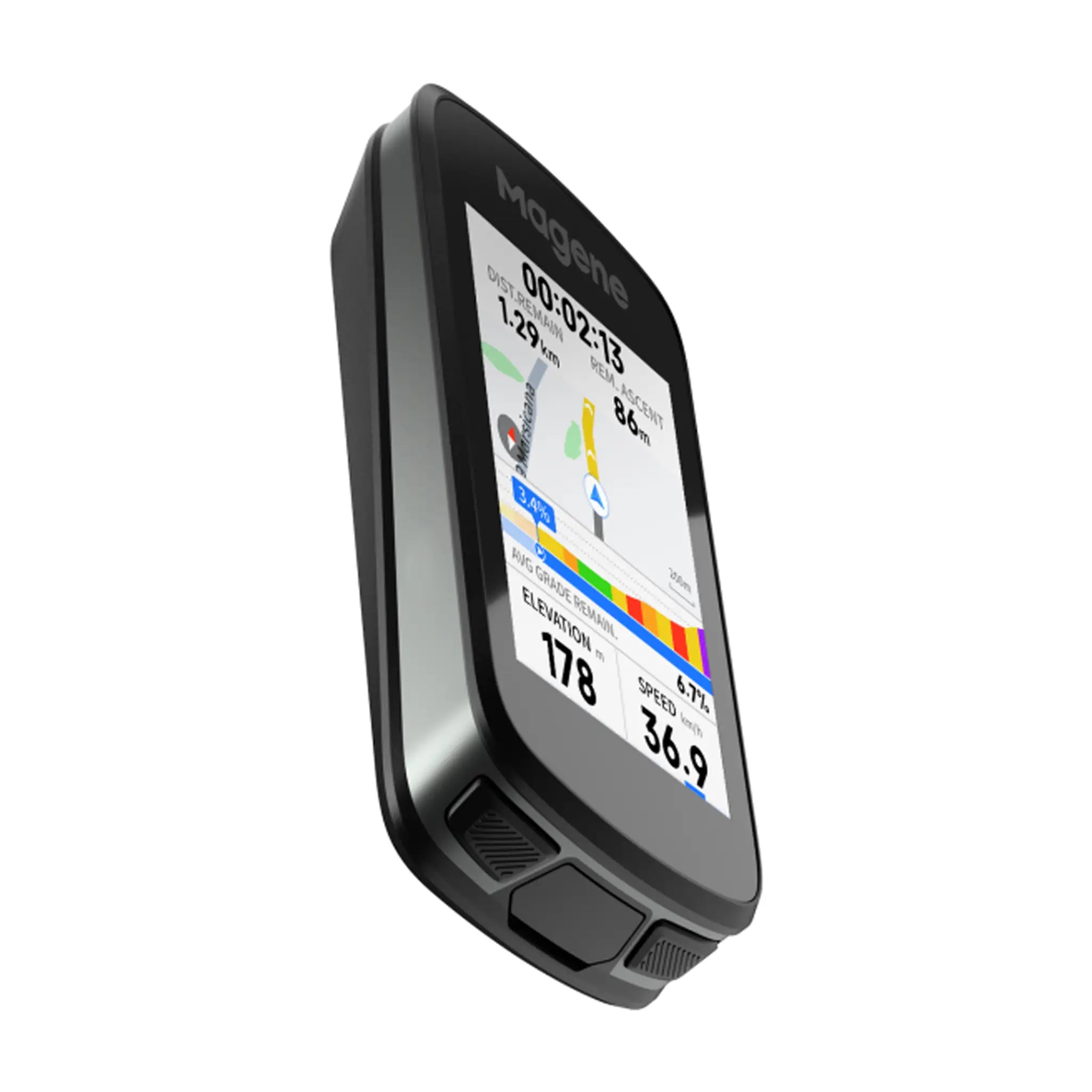 Magene C606 Pro Smart GPS Bike Computer