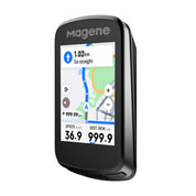 Cyclomètre GPS intelligent Magene C606 V2