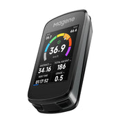 Cyclomètre GPS intelligent Magene C606 V2