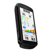 Cyclomètre GPS intelligent Magene C706