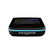 Cyclomètre GPS intelligent Magene C706