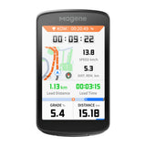 Cyclomètre GPS intelligent Magene C706