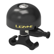 Lezyne Cloche Classique en Laiton