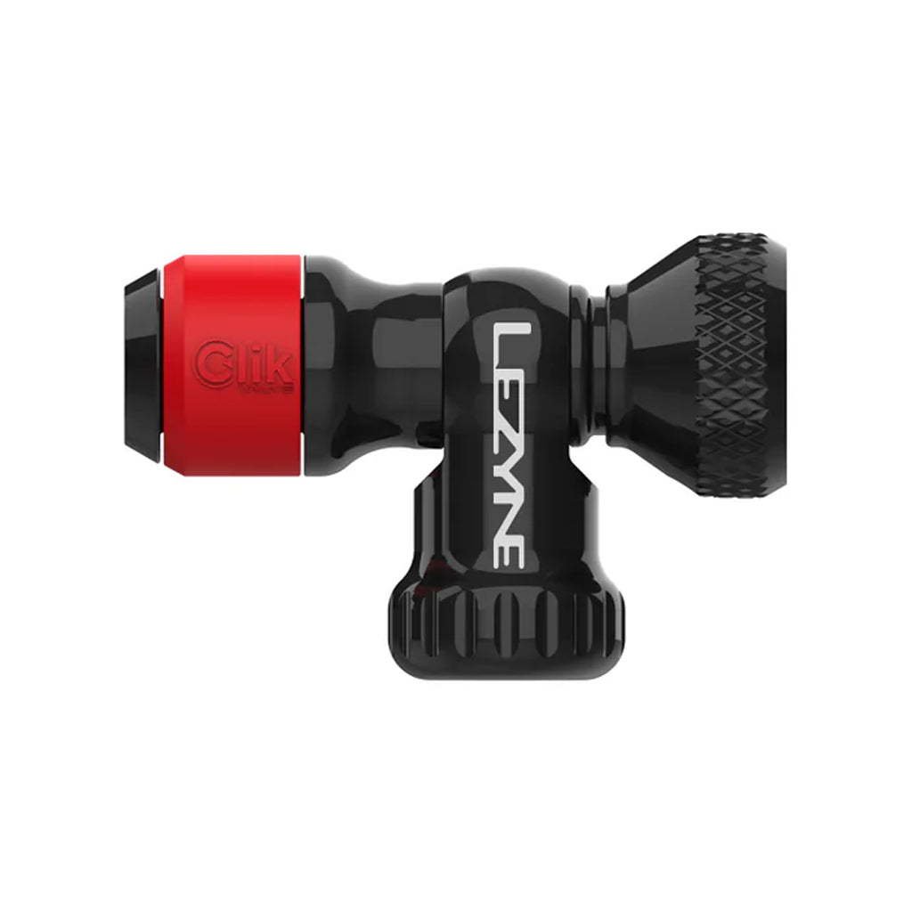 Lezyne CLIK Drive CO² with 20G CARTRIDGE