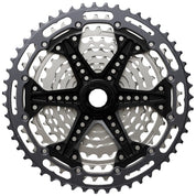 Shimano CS-M7200-12 Deore Hyperglide+ 12-Speed Cassette 10-51T