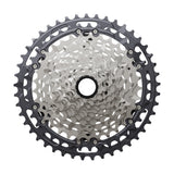 Shimano CS-M8200-12 Deore XT Hyperglide+ 12-Speed Cassette