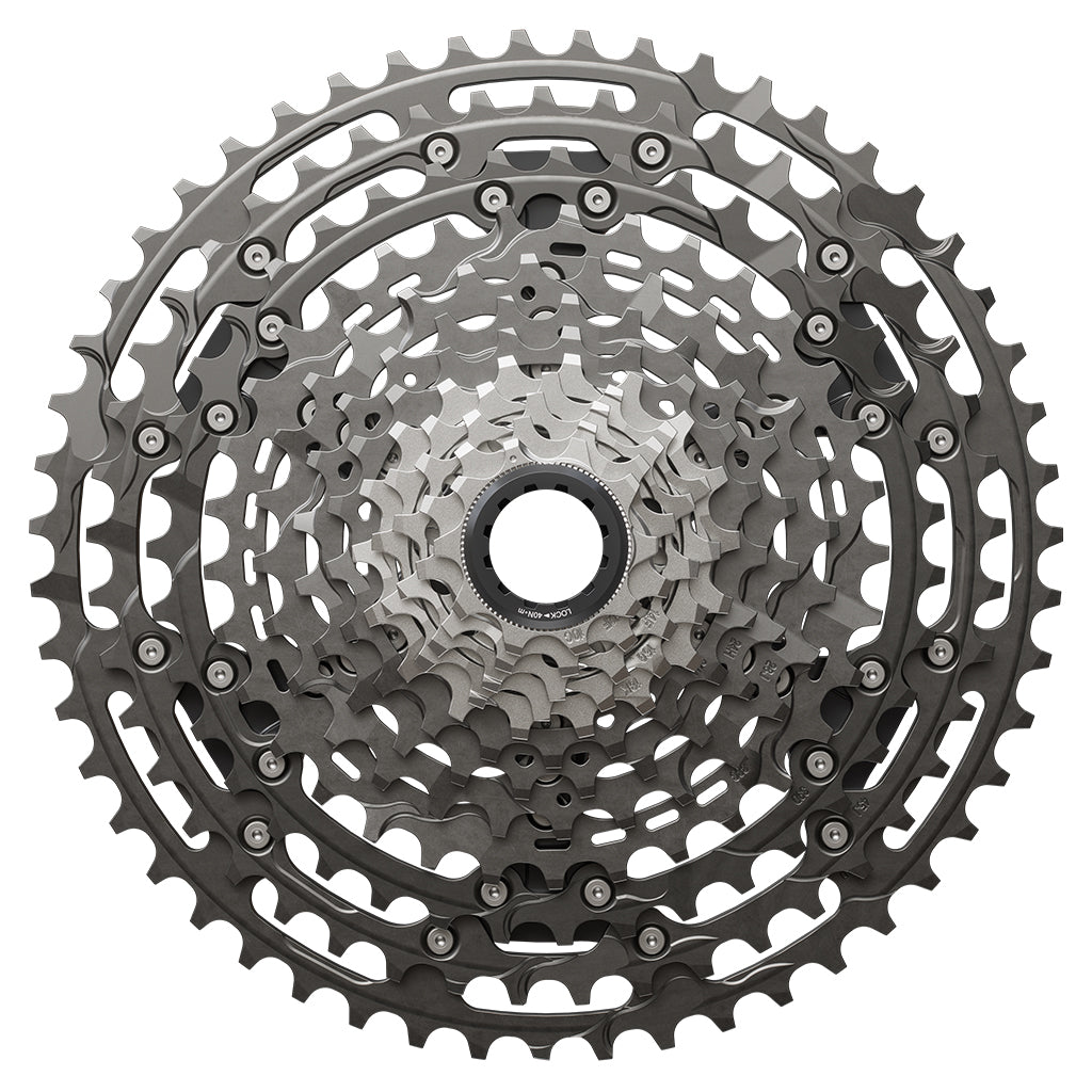 Shimano CS-M9200-12 XTR Hyperglide+ Cassette 12 vitesses