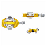 Wolf Tooth Components CTRL Performance Clipless Pedals