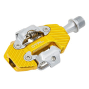 Wolf Tooth Components CTRL Performance Clipless Pedals