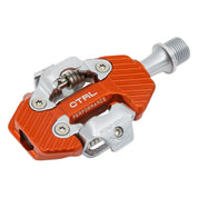 Wolf Tooth Components CTRL Performance Clipless Pedals