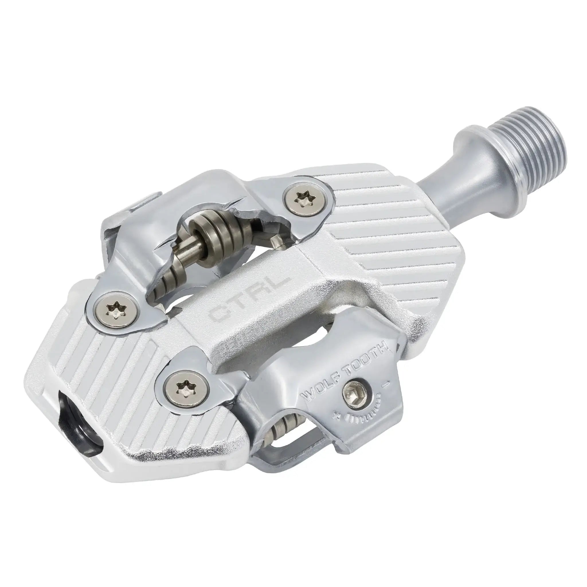 Wolf Tooth Components CTRL Performance Clipless Pedals