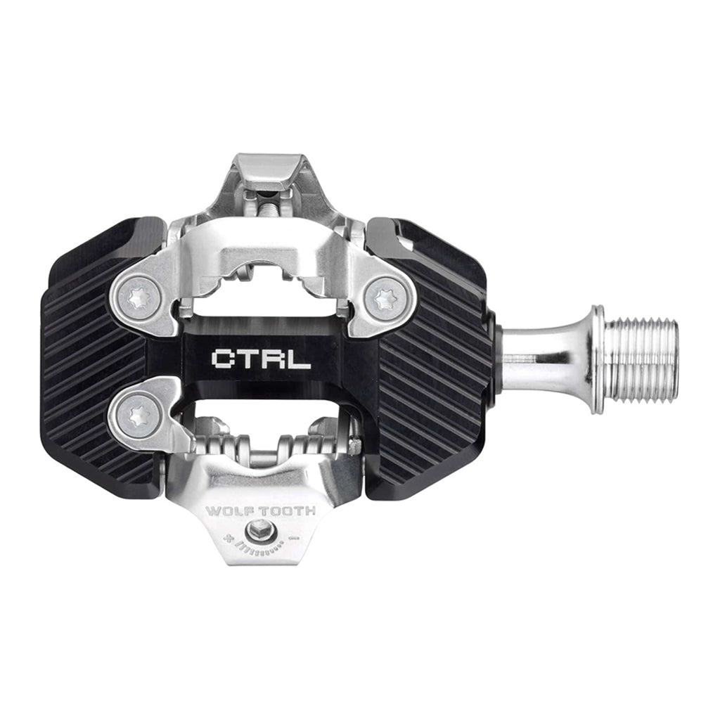 Wolf Tooth Components CTRL Trail Clipless Pedals