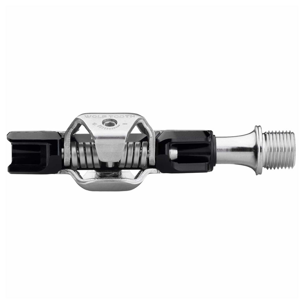 Wolf Tooth Components CTRL Trail Clipless Pedals
