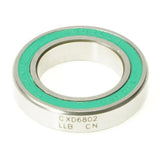 Enduro CXD 6802 LLB - XD15 Ceramic-Hybrid ABEC-5 Radial Bearing