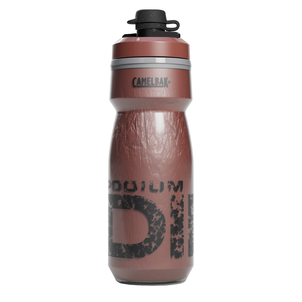 CamelBak Podium Dirt Series Chill Bottle 21oz