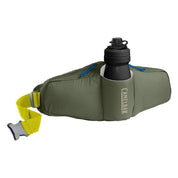 Camelbak Podium Flow 2 Waist Pack with 21oz Podium Dirt Series Bottle