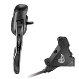 Campagnolo Record 12-Speed Disc Shift/Brake Lever w/Flat Mount Caliper