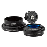 Cane Creek Hellbender 70-Series ZS44/ZS56 Tapered Headset