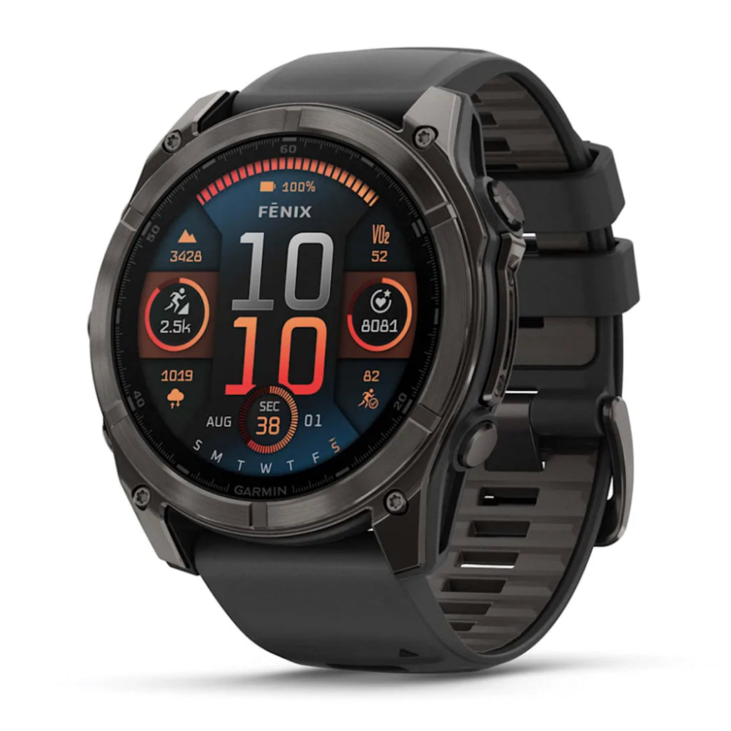 Garmin fēnix 8
