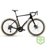 Cervélo Caledonia-5 Dura Ace Di2 (Léger défaut cosmétique)