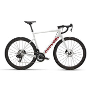 Cervélo Caledonia Force AXS