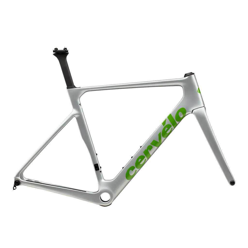 Cervélo Soloist Frameset