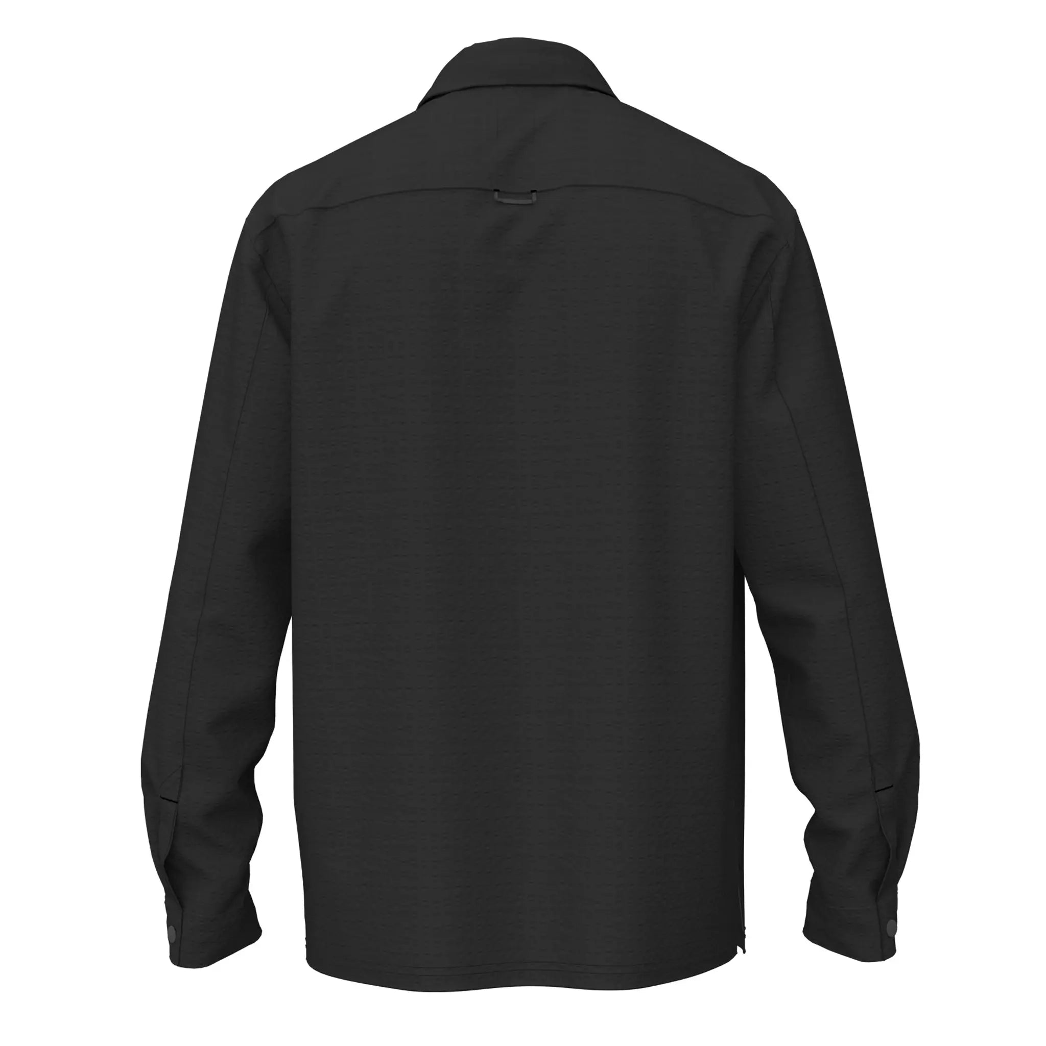 Chilco-Snap-Shirt-LS-Black-2.webp