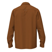Chemise 7Mesh Chilco à boutons-pression, manches longues