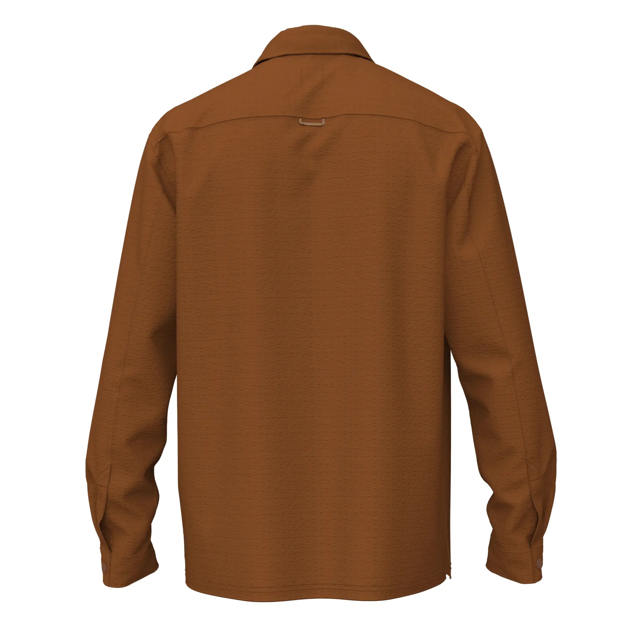 Chemise 7Mesh Chilco à boutons-pression, manches longues