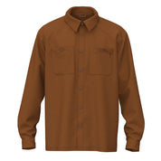 Chemise 7Mesh Chilco à boutons-pression, manches longues