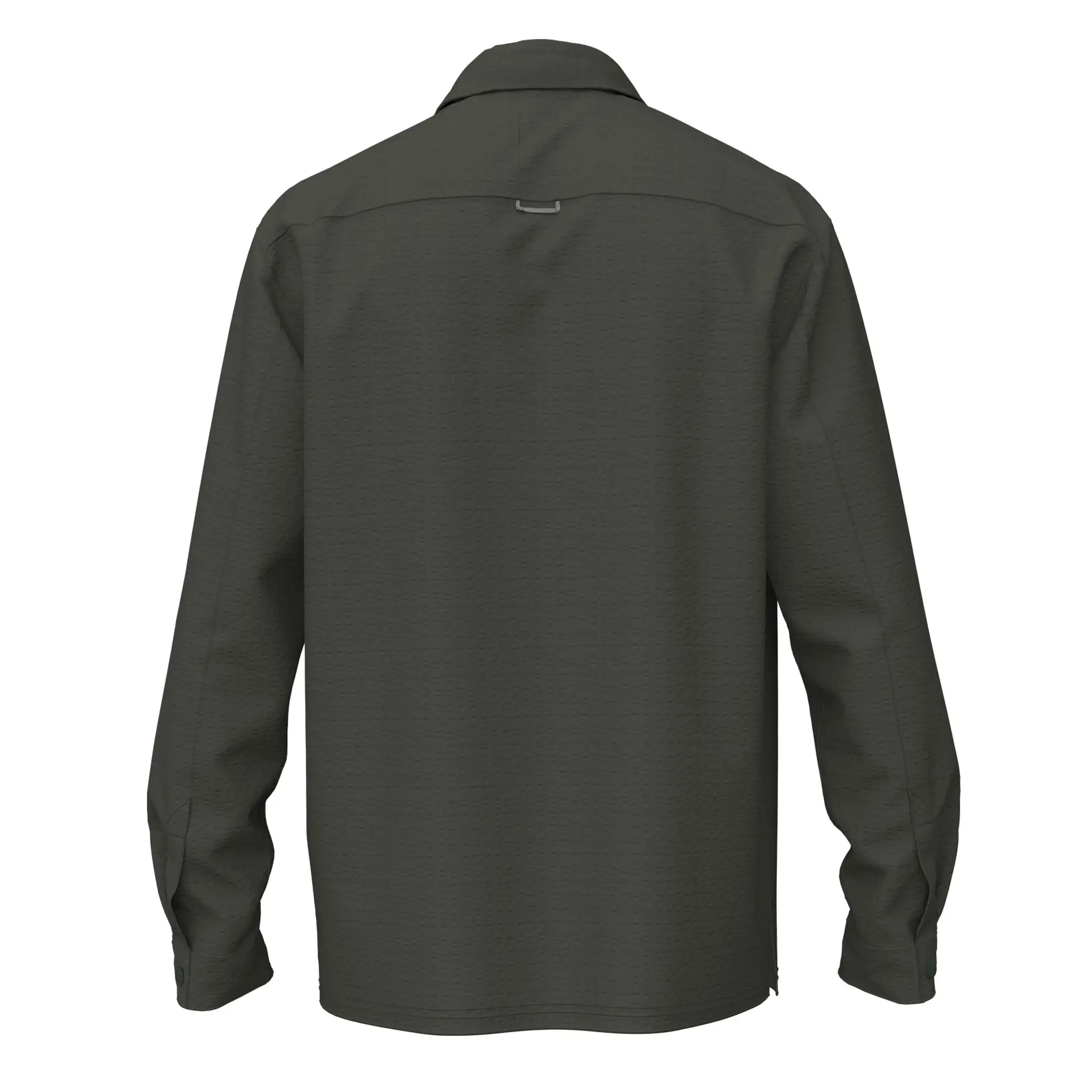 Chemise 7Mesh Chilco à boutons-pression, manches longues