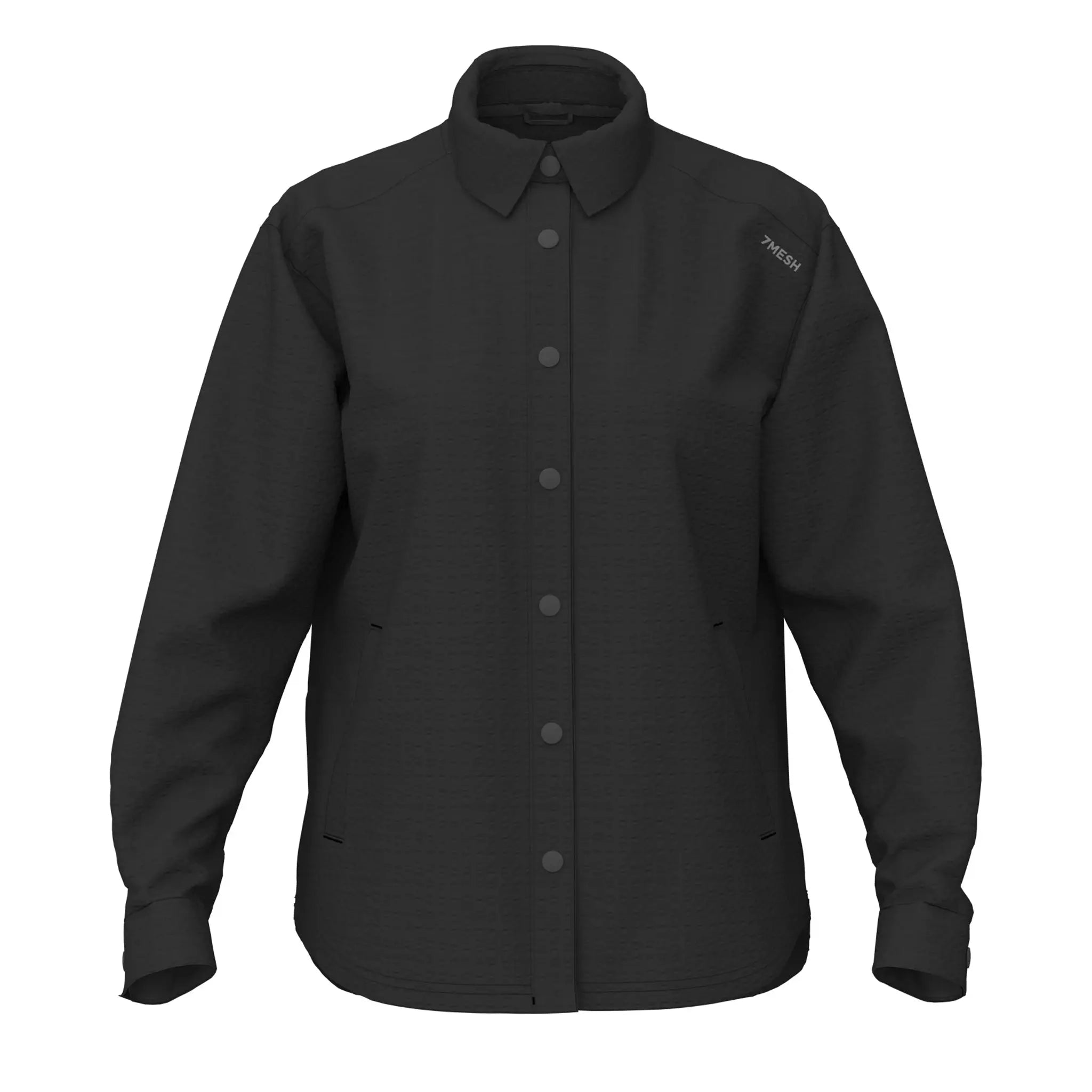Chilco-Snap-Shirt-LS-Women-Black.webp