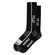 Troy Lee Designs Chaussettes Chill Mérinos - Mono