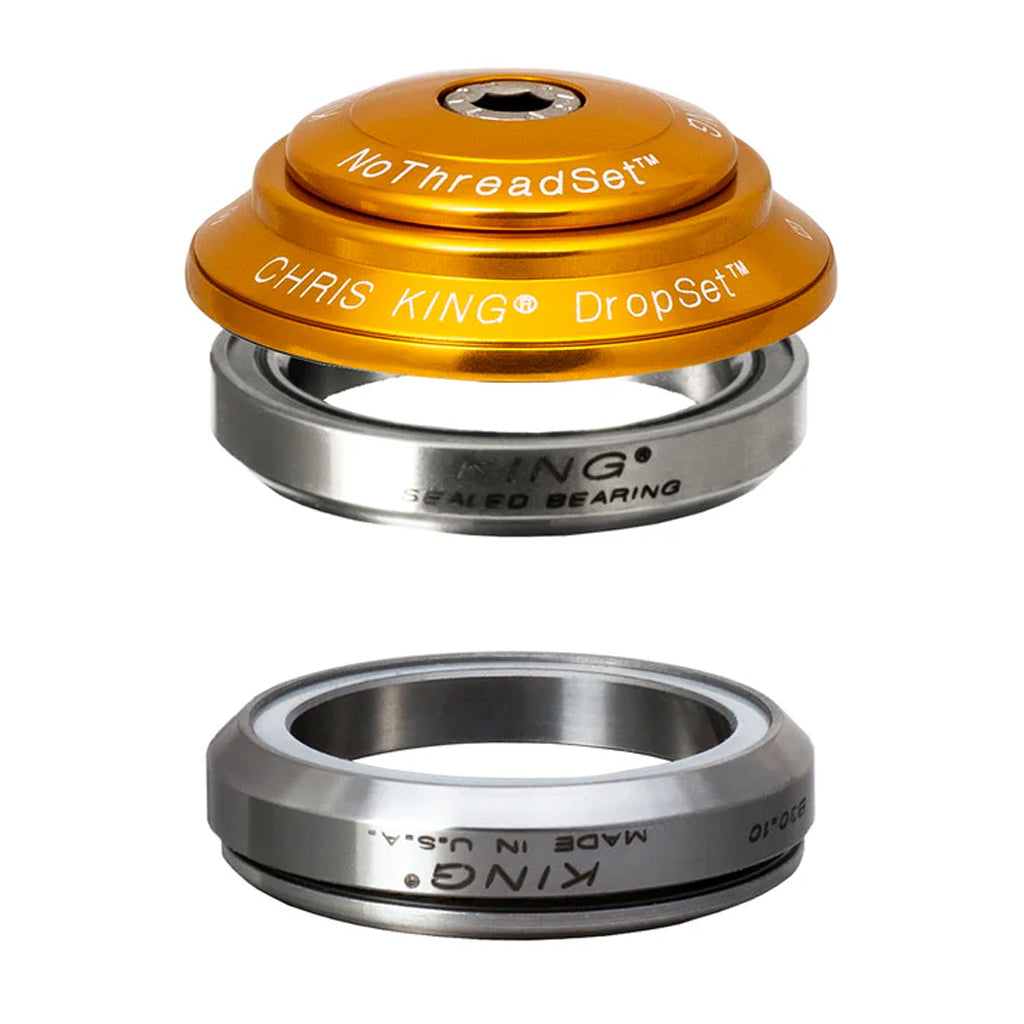 Chris King Dropset 4 Headset