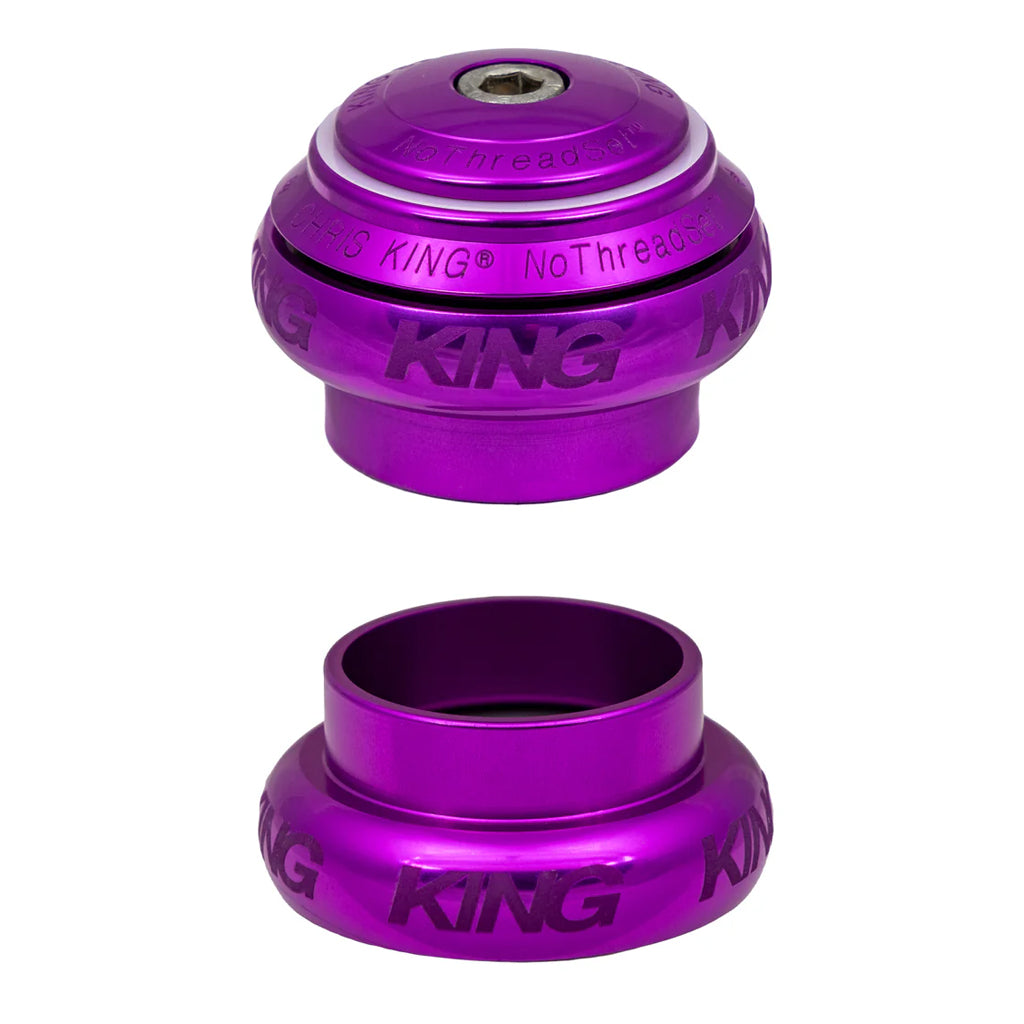 Chris King NoThreadSet Headset